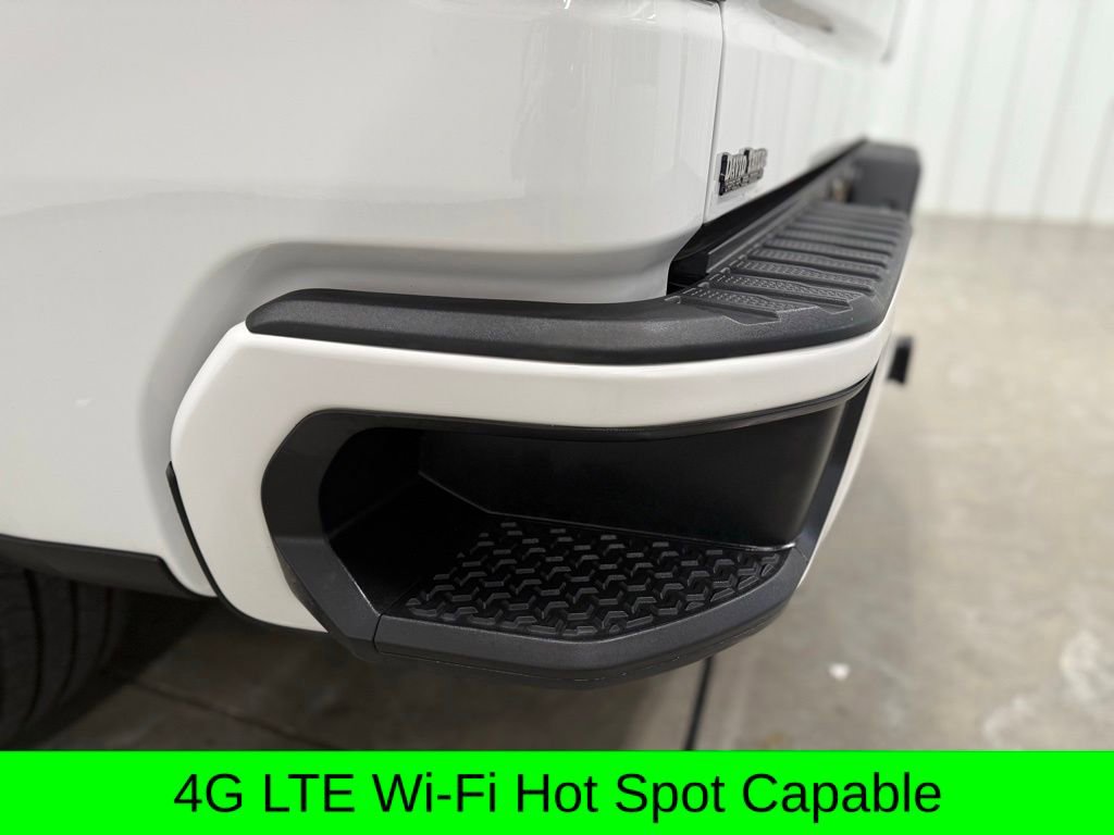 Used 2020 Chevrolet Silverado 1500 RST w/ All-Star Edition image 15