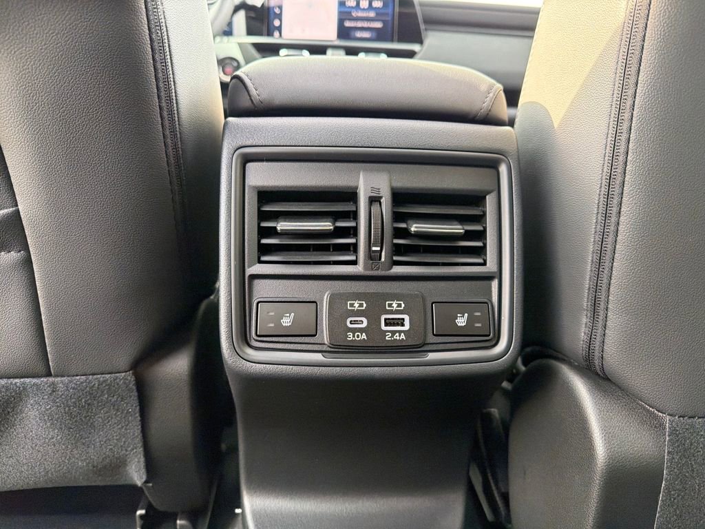 New 2026 Subaru Outback Limited image 27