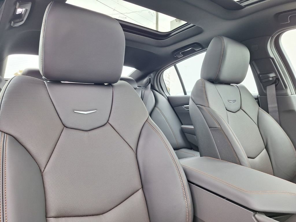 New 2026 Cadillac CT5 Sport image 26