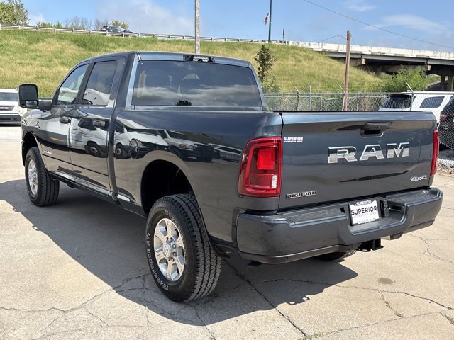 New 2026 RAM 2500 Big Horn image 7