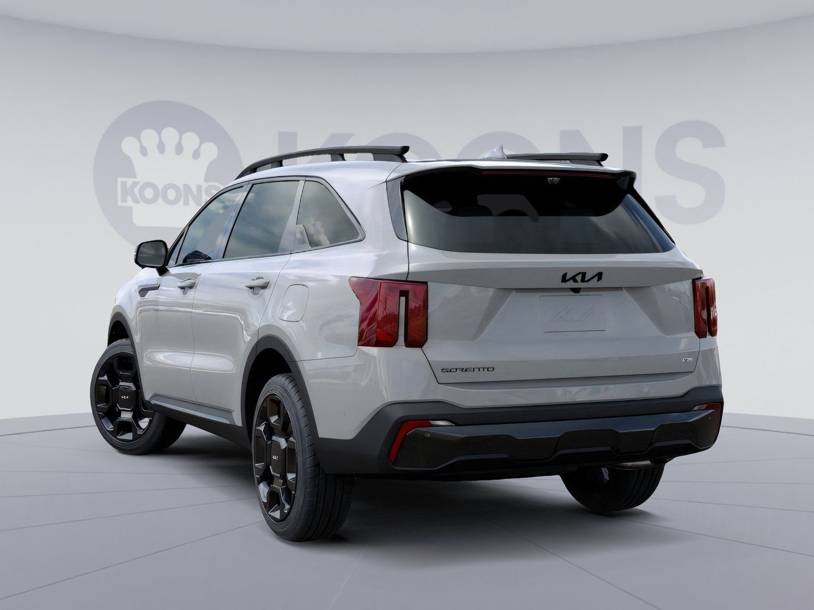 New 2026 Kia Sorento SX Prestige image 5
