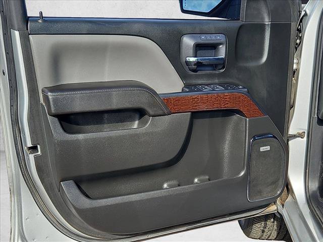 Certified 2018 GMC Sierra 1500 SLT AWD/4WD image 11