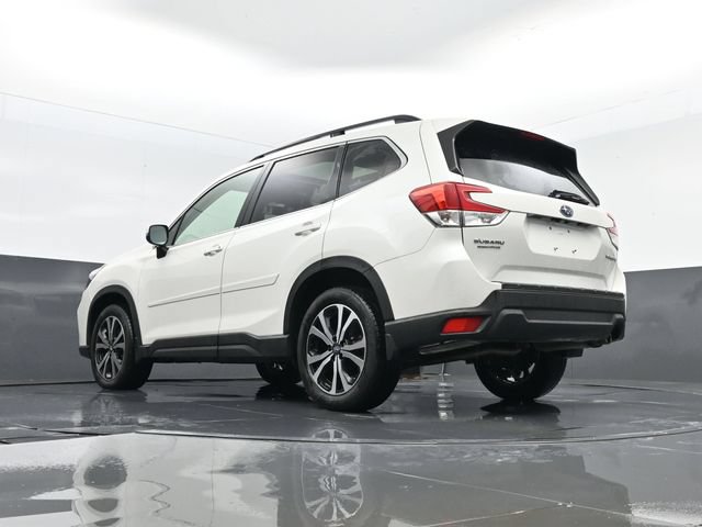 Used 2019 Subaru Forester Limited AWD/4WD image 24