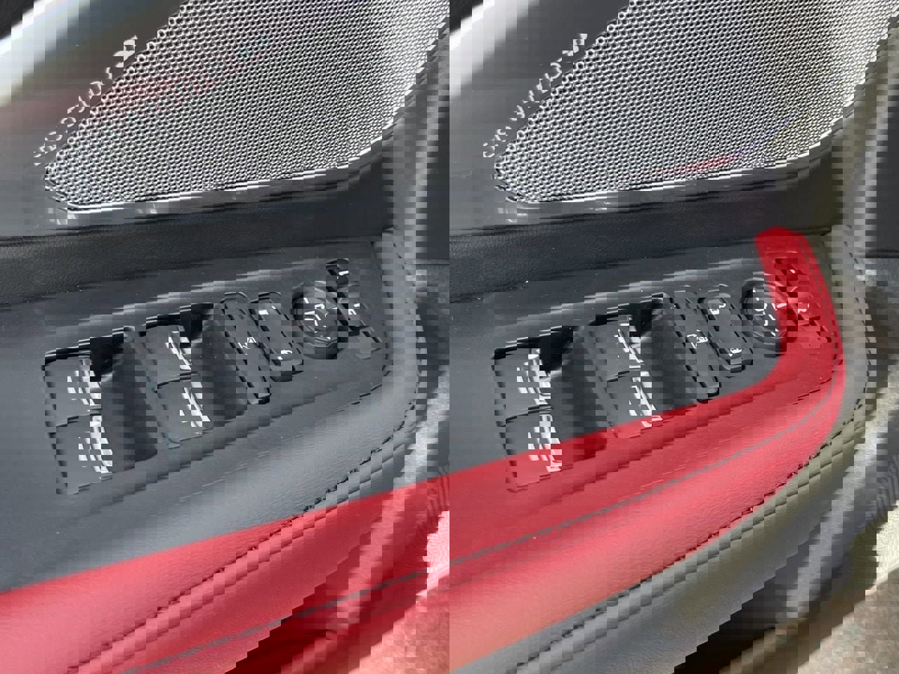 New 2026 Acura RDX A-Spec image 23