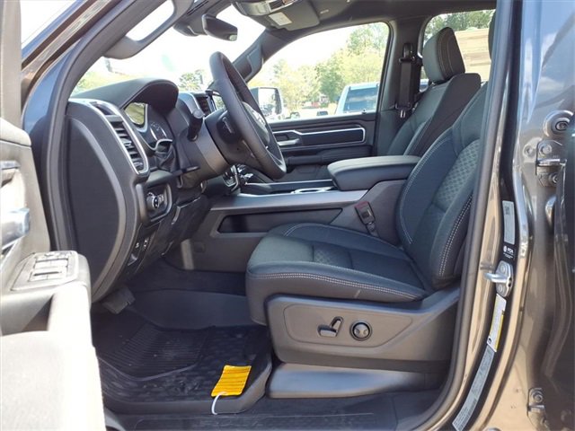 New 2026 RAM 1500 Lone Star image 16