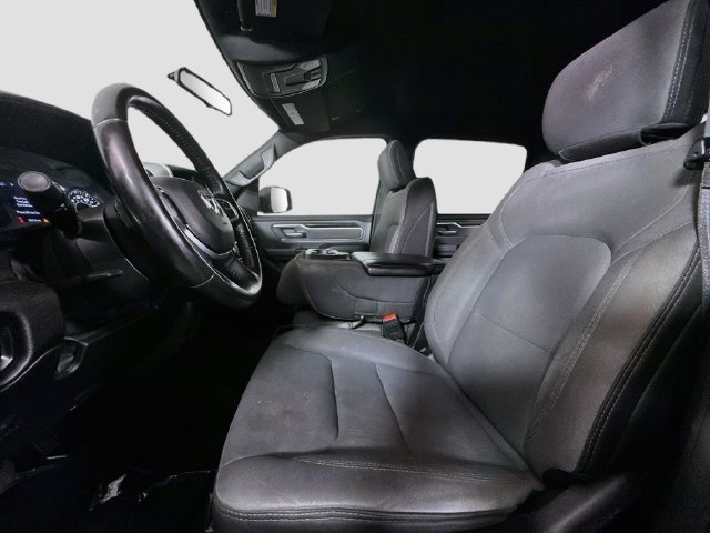 Used 2021 RAM 1500 Big Horn AWD/4WD image 21