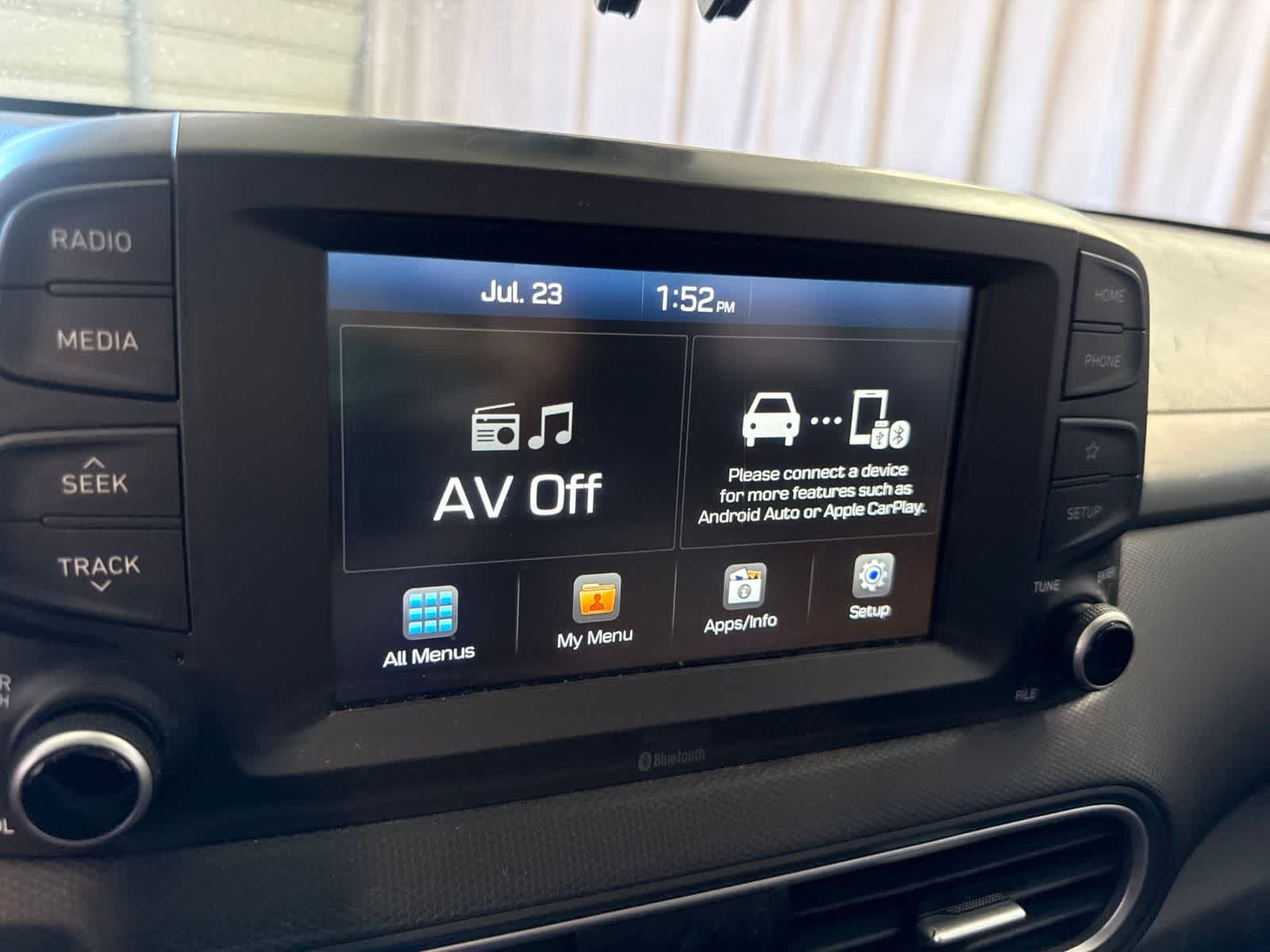 Used 2020 Hyundai Kona SE FWD image 26