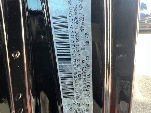 Certified 2019 Jeep Wrangler Unlimited Sport S image 16