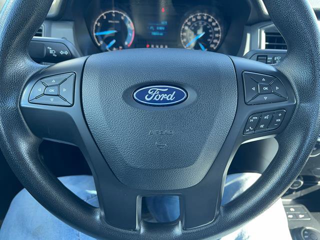 Used 2021 Ford Ranger XL w/ Trailer Tow Package AWD/4WD image 16