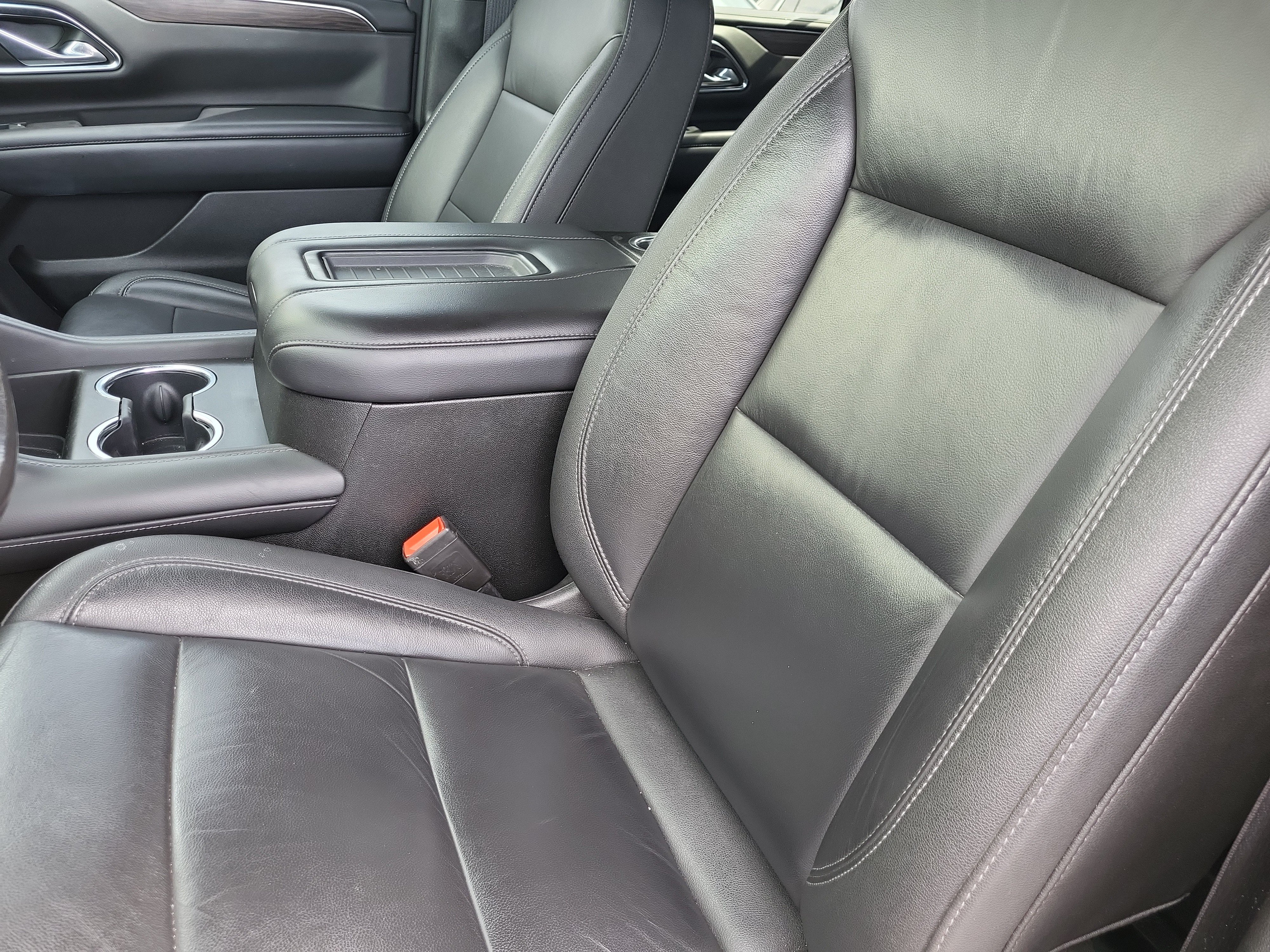 Used 2021 Chevrolet Tahoe Z71 AWD/4WD image 13