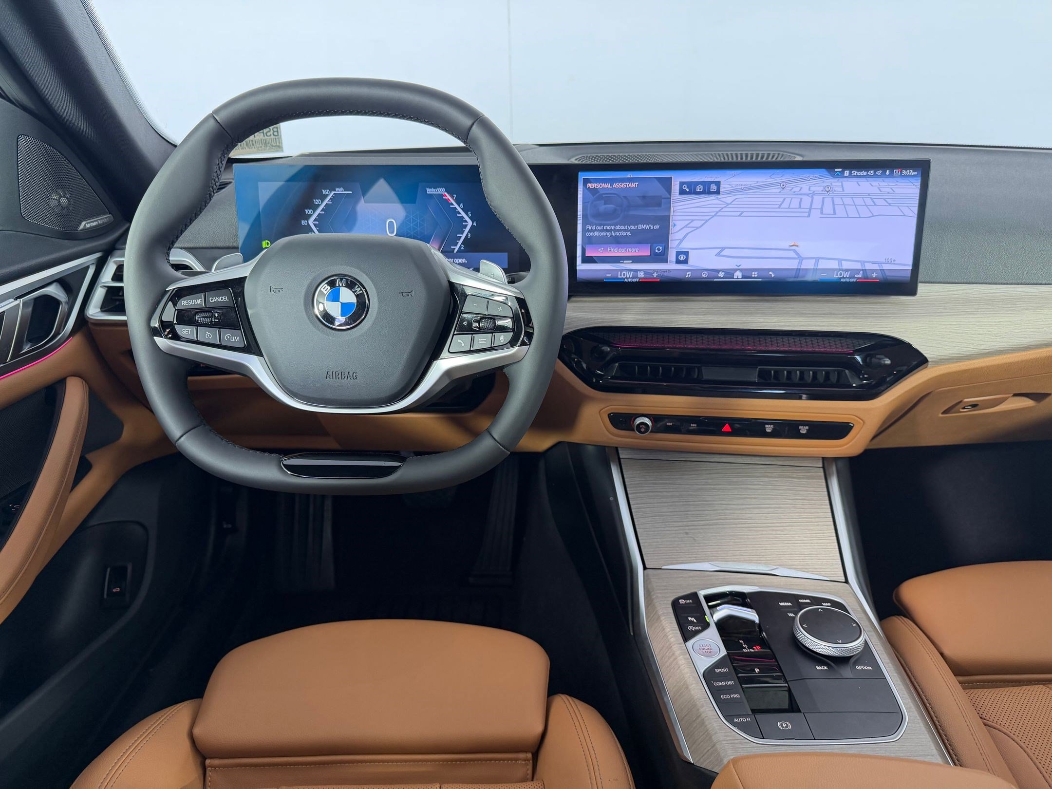 Used 2025 BMW 430i w/ Premium Package image 31