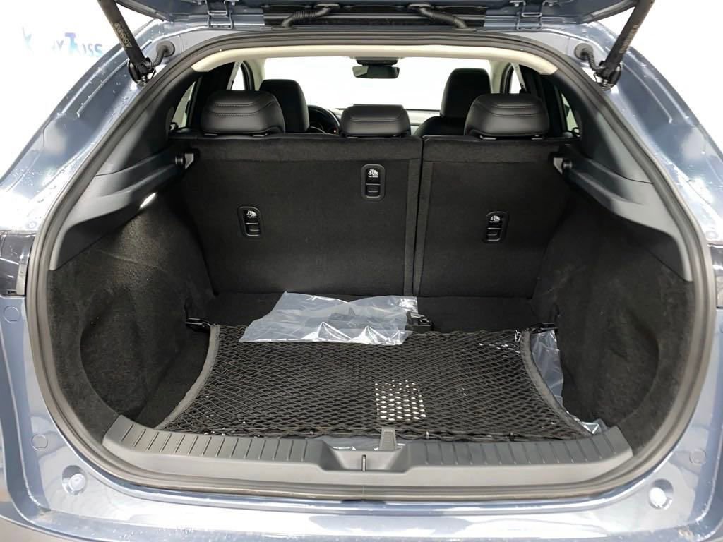 Certified 2025 MAZDA CX-30 2.5 Turbo w/ Premium Plus Pkg image 17