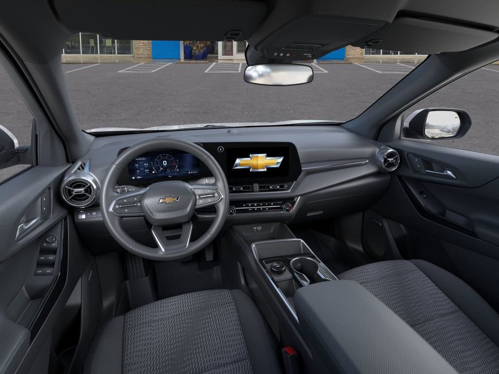 New 2026 Chevrolet Equinox LT image 15