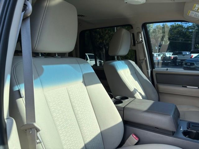 Used 2014 Ford Expedition EL XL AWD/4WD image 31