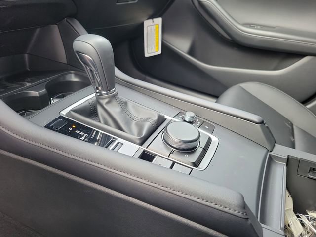 New 2026 MAZDA MAZDA3 s Sport image 29