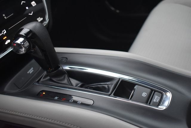 Used 2019 Honda HR-V EX image 23