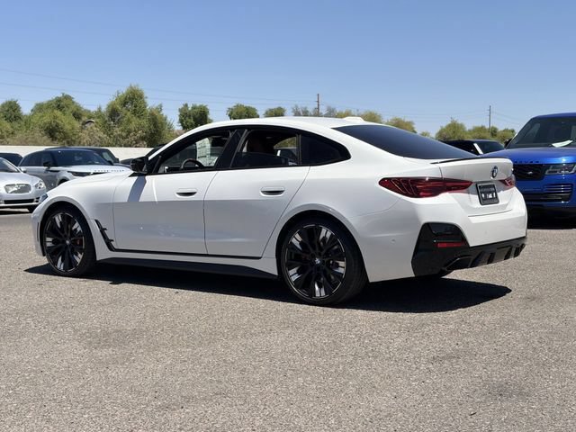 New 2026 BMW M440i w/ Premium Package RWD image 8