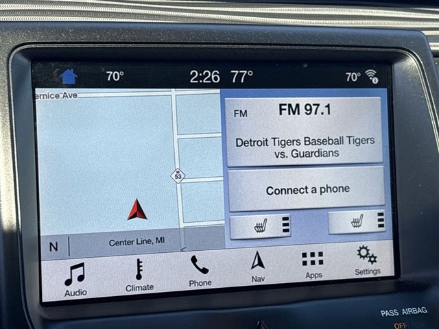 Used 2019 Ford Flex SEL w/ Equipment Group 202A image 13