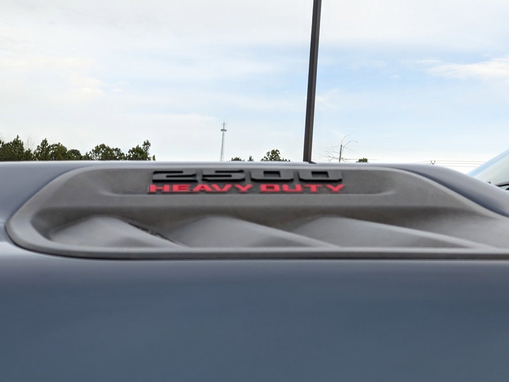 Used 2023 RAM 2500 Power Wagon w/ Level 1 Equipment Group image 29