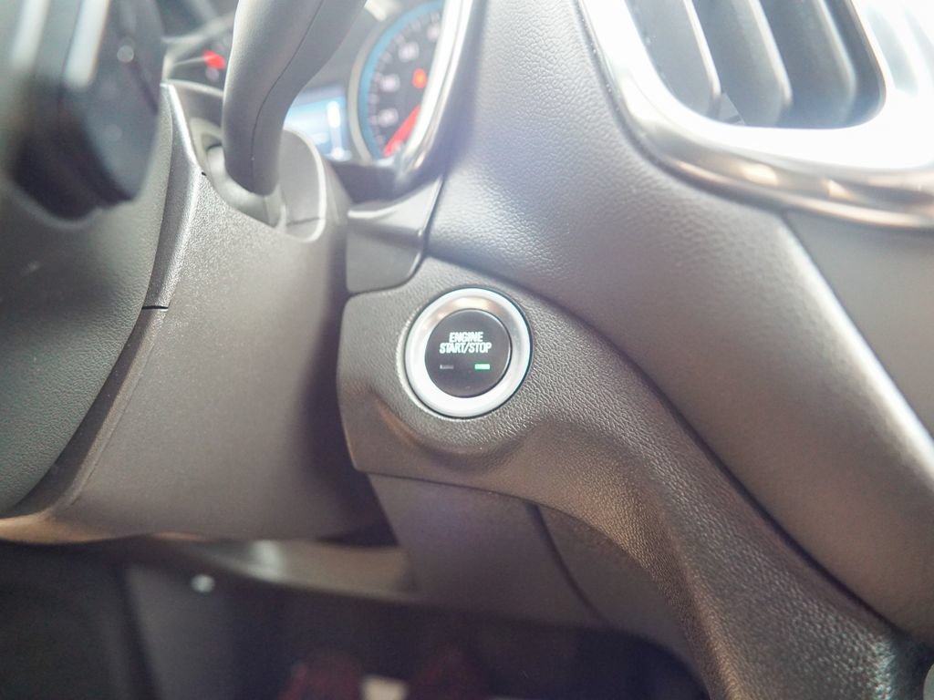 Used 2024 Chevrolet Equinox LT FWD image 24