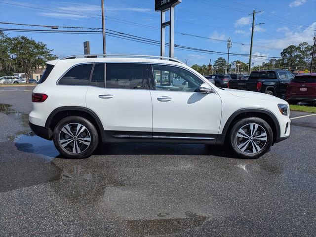 New 2026 Mercedes-Benz GLB 250 image 4