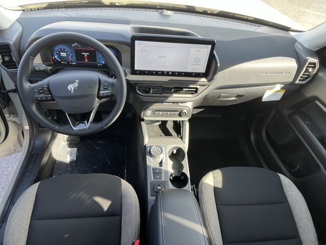 New 2025 Ford Bronco Sport Big Bend image 8