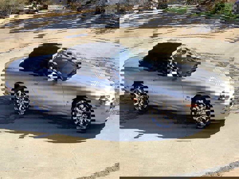 Used 2006 Jaguar XK8 Convertible image 22