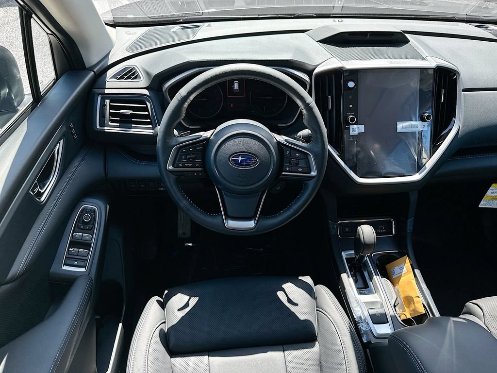 New 2026 Subaru Ascent Limited AWD/4WD image 30