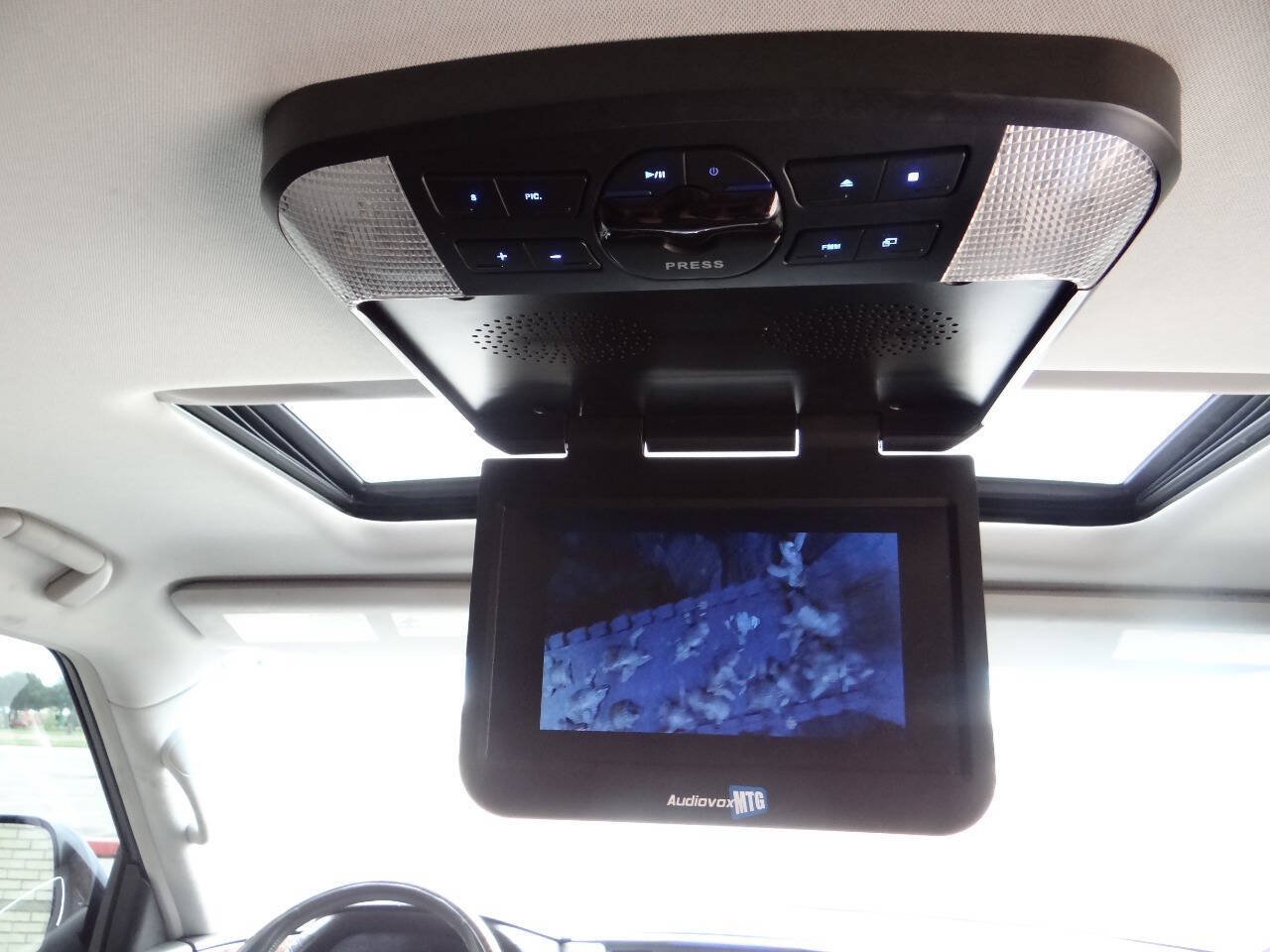 Used 2015 INFINITI QX80 2WD image 27