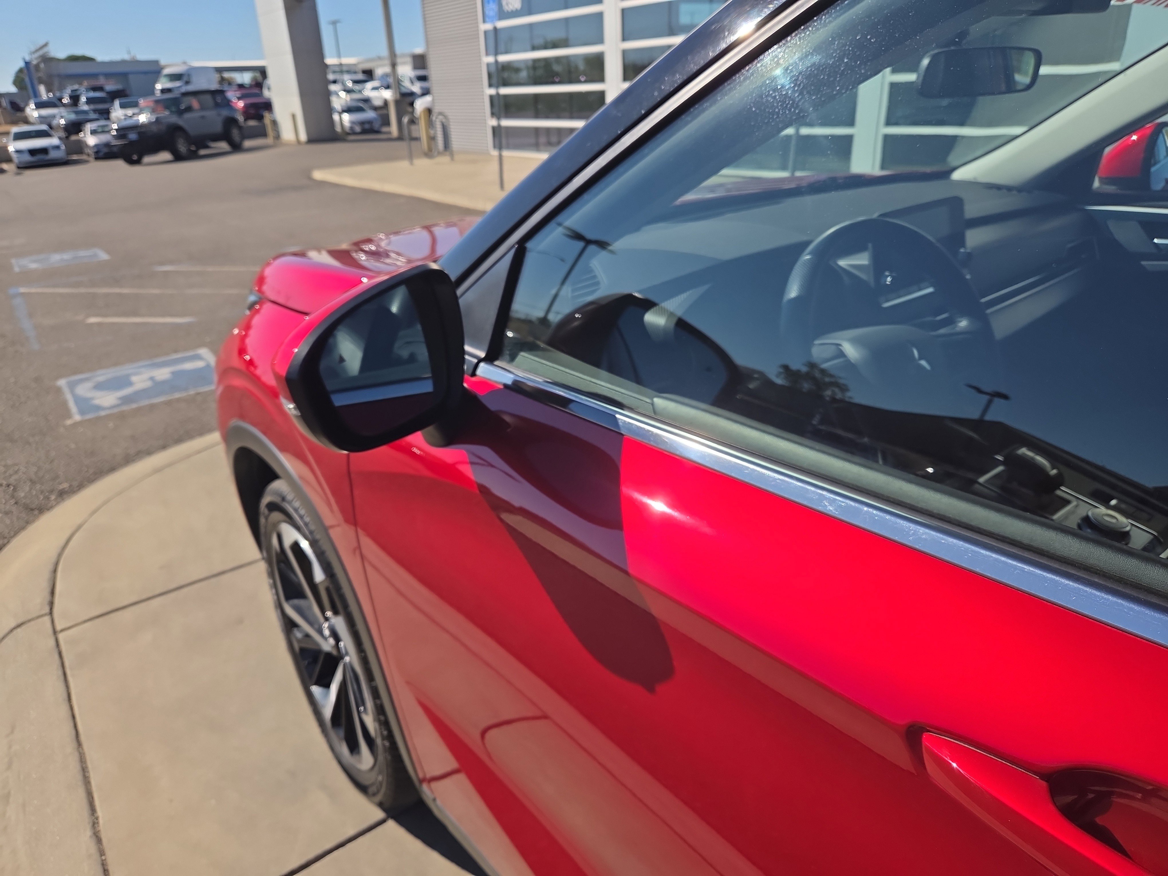 Used 2023 Mitsubishi Outlander SE image 10