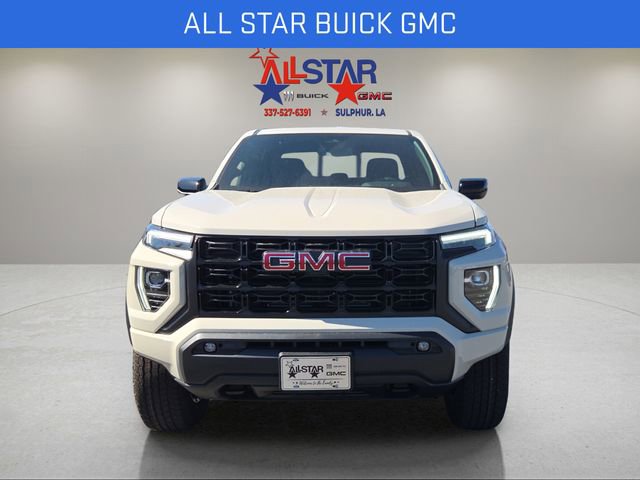 New 2026 GMC Canyon Elevation w/ Convenience Package image 2