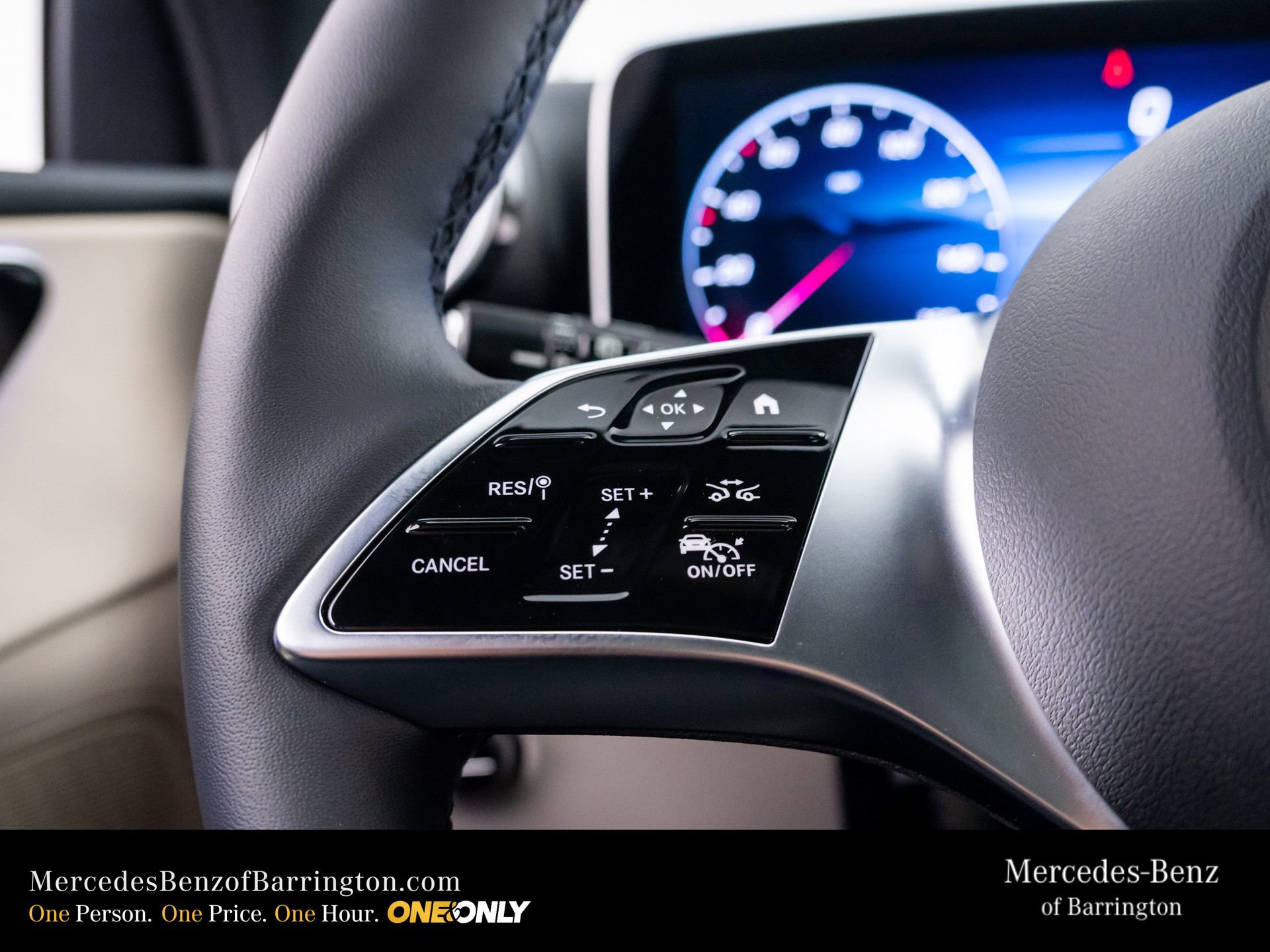 New 2026 Mercedes-Benz GLC 300 4MATIC image 33