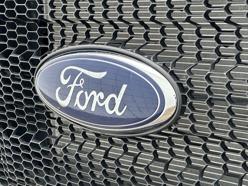 New 2025 Ford F650 2WD Regular Cab Super Duty image 22