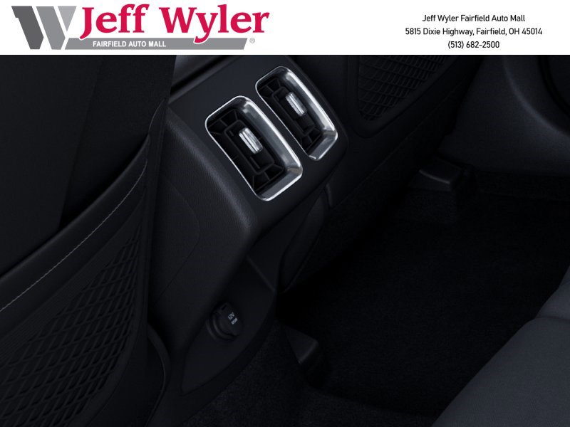 New 2026 Kia Sorento LX FWD image 27
