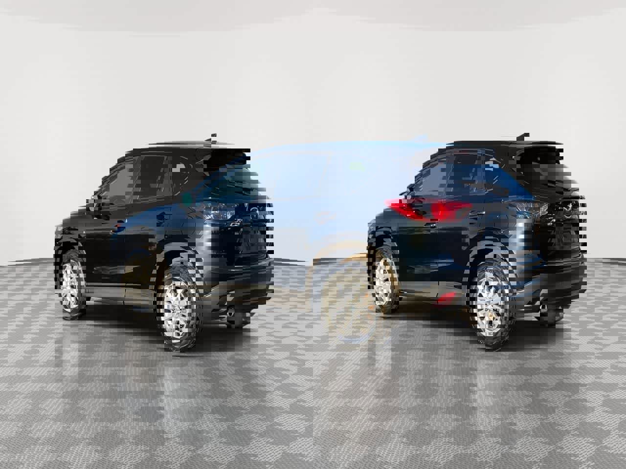 Used 2016 MAZDA CX-5 Touring image 6