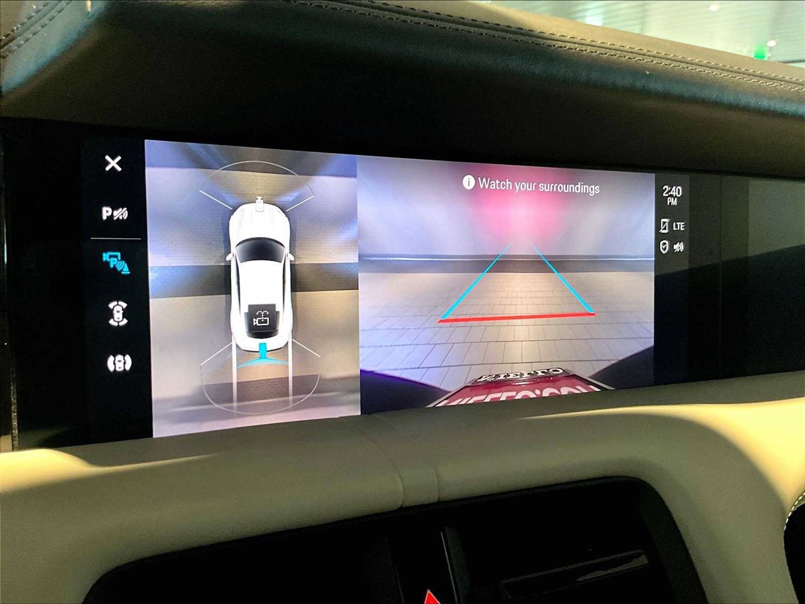 Used 2022 Porsche Taycan 4S image 28