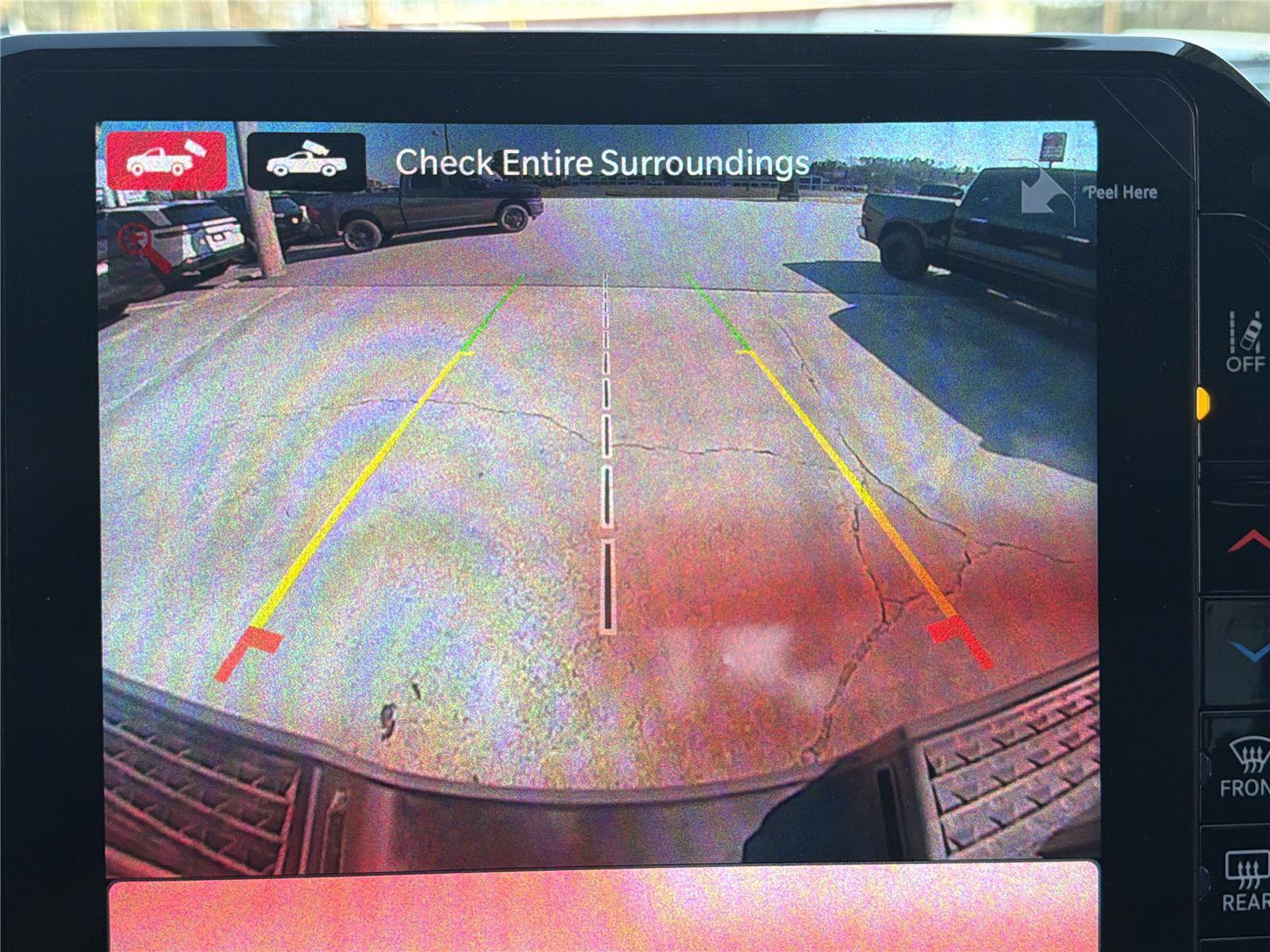 New 2026 RAM 2500 Laramie image 31