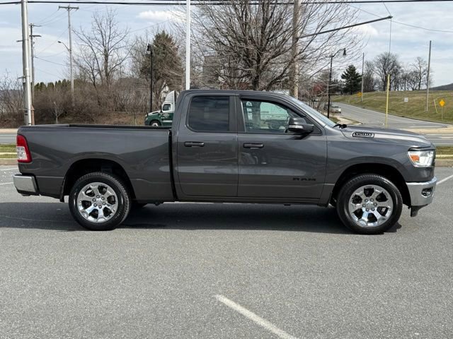 Used 2022 RAM 1500 Big Horn image 15