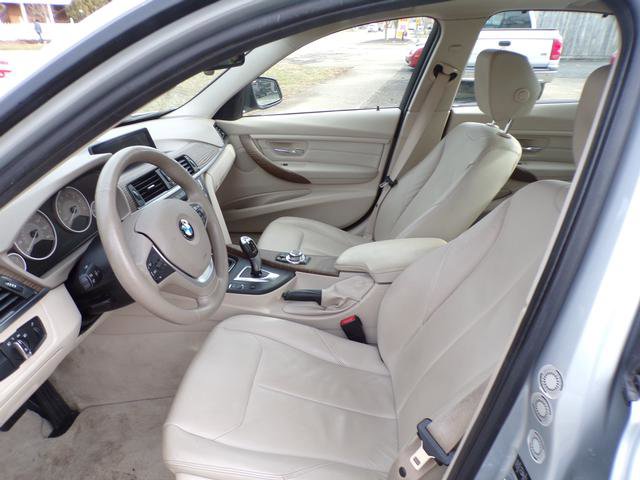 Used 2012 BMW 328i Sedan image 9