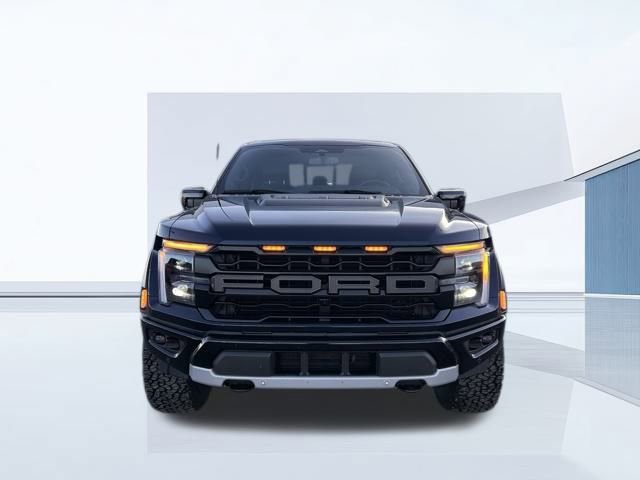 Used 2024 Ford F150 Raptor image 2