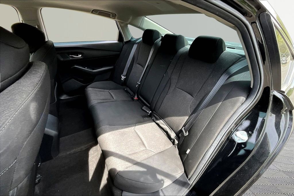 Used 2024 Honda Accord EX image 16
