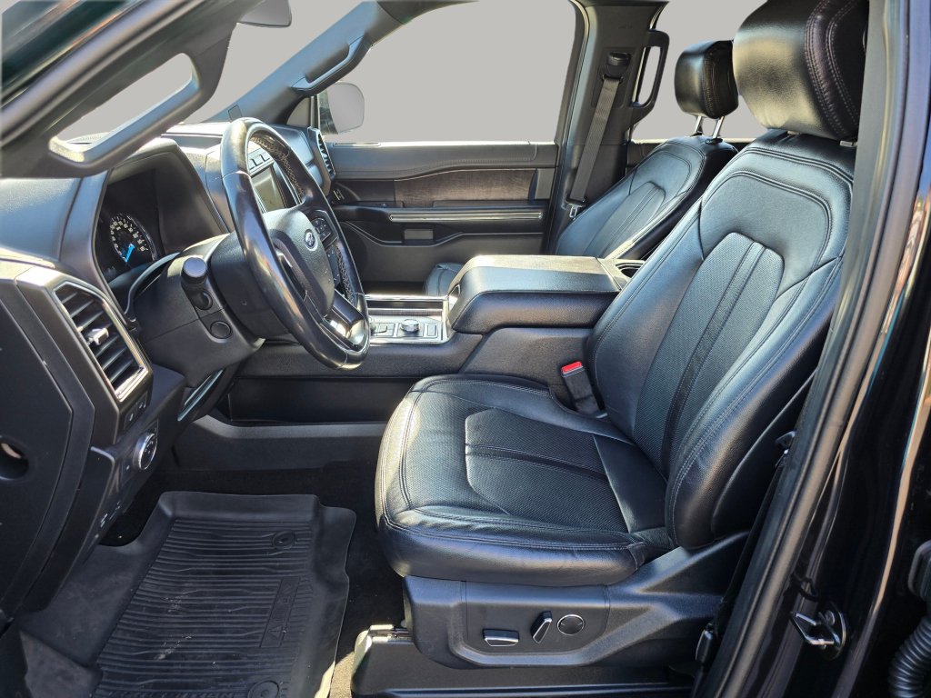 Used 2020 Ford Expedition Max Limited AWD/4WD image 25