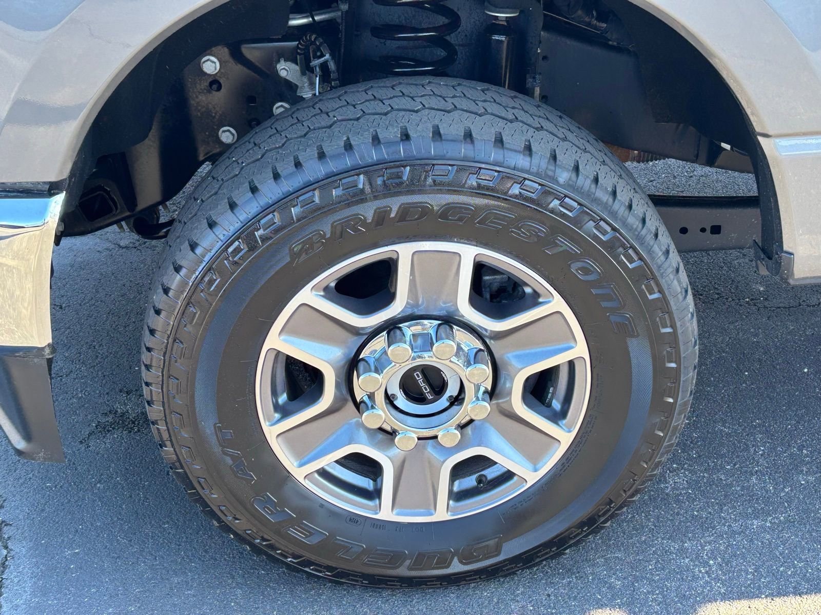 Used 2024 Ford F250 Lariat image 14