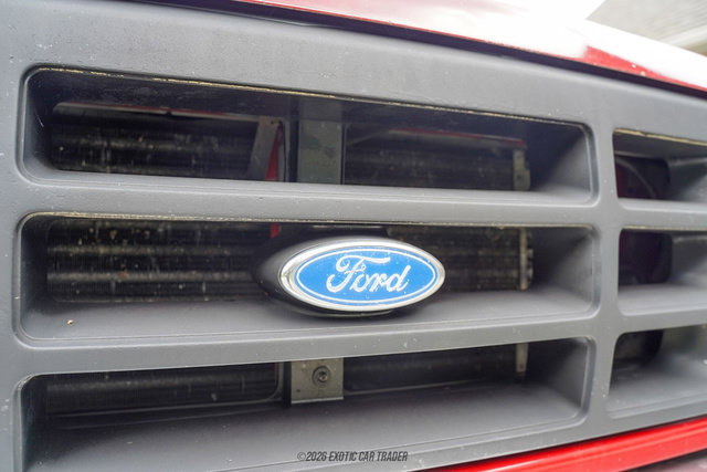 Used 1993 Ford F150 2WD Regular Cab image 32
