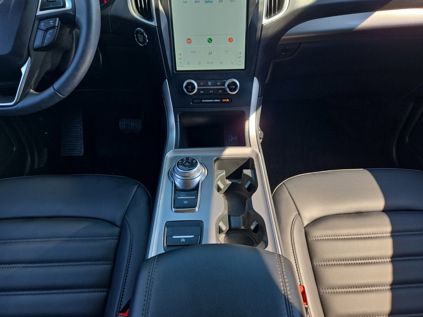 Used 2024 Ford Edge SEL w/ Convenience Package AWD/4WD image 21
