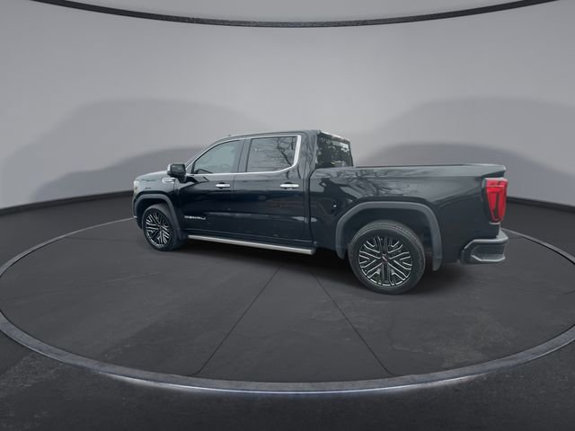 Used 2019 GMC Sierra 1500 Denali w/ Denali Ultimate Package image 9