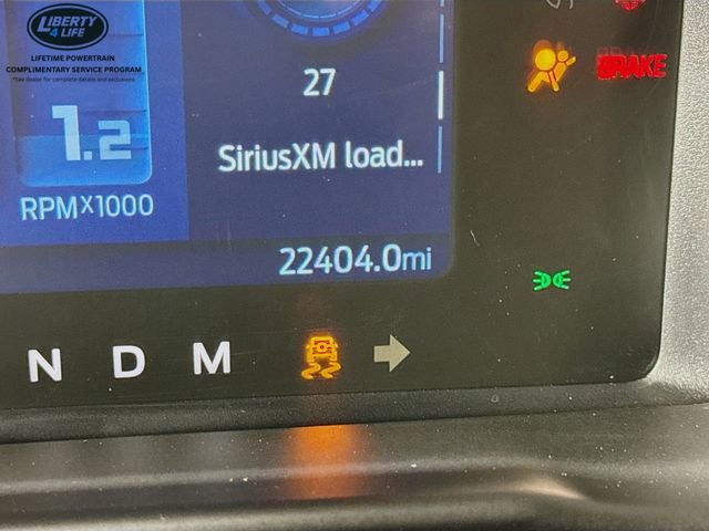 Used 2023 Ford Bronco Outer Banks image 12