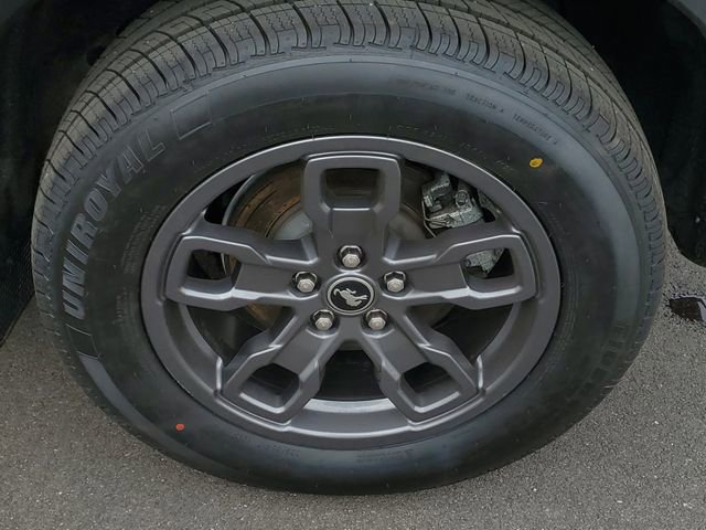 Certified 2022 Ford Bronco Sport Big Bend w/ Convenience Package image 5