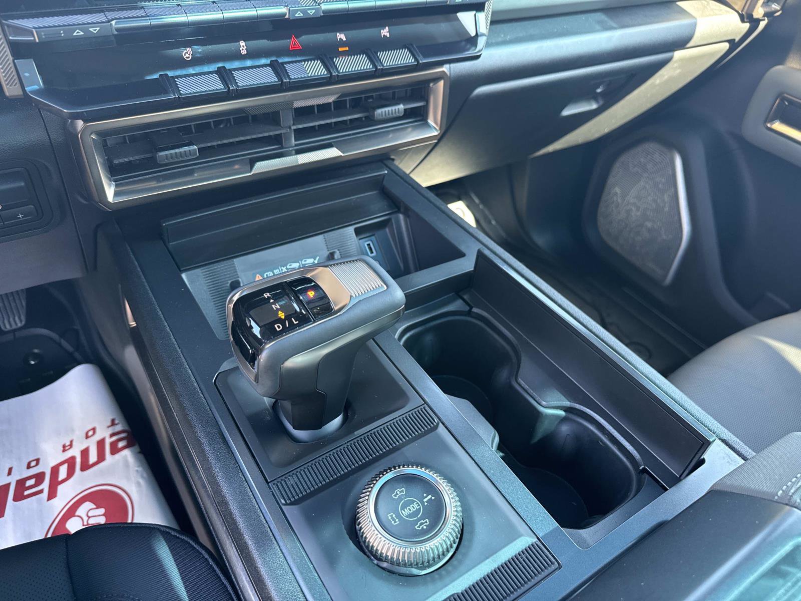 Used 2025 GMC Hummer EV 3X image 24