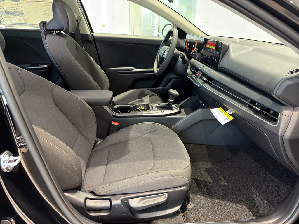 New 2026 Kia K4 FWD image 23